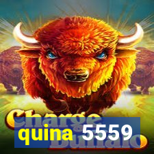 quina 5559